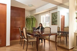 thumbnail: Business center