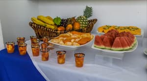 thumbnail: Breakfast buffet