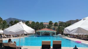 thumbnail: Outdoor pool