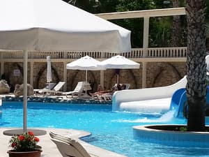 thumbnail: Outdoor pool