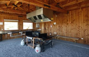 thumbnail: BBQ/picnic area