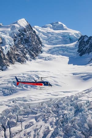 thumbnail: Helicopter/plane tours
