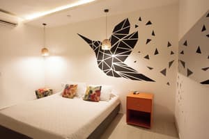 thumbnail: Room