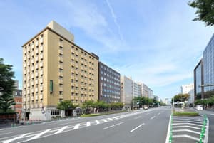 thumbnail: Exterior