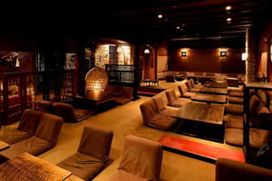 thumbnail: Restaurant