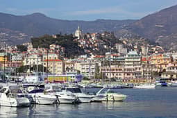 Pollon Inn Sanremo