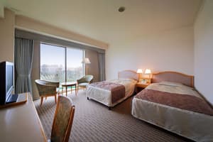 thumbnail: View from room