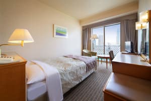 thumbnail: View from room