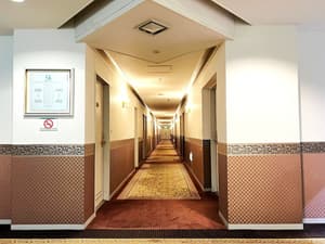 thumbnail: Hallway