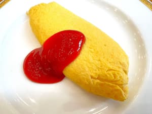 thumbnail: Breakfast buffet