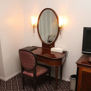thumbnail: Room