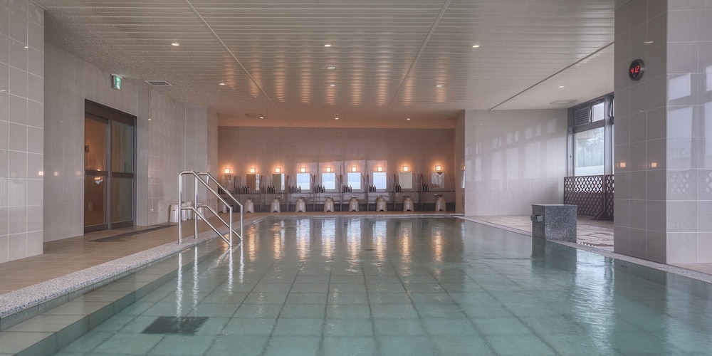 Public bath