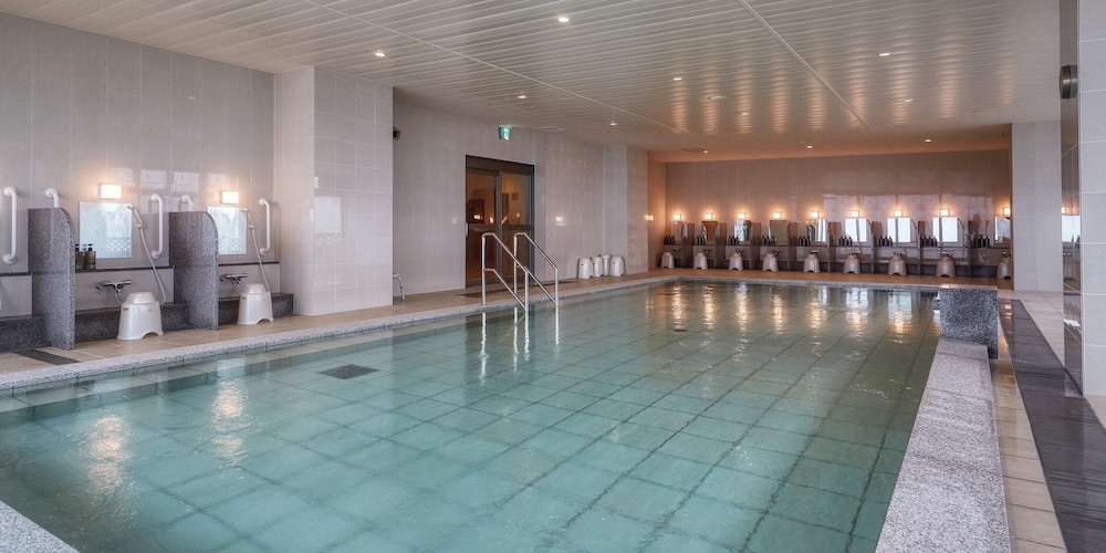 Public bath