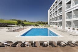 Crowne Plaza Caparica Lisbon by IHG