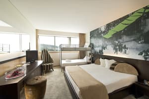 thumbnail: Room