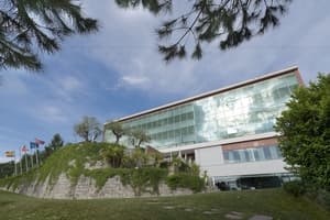 thumbnail: Front of property