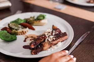 thumbnail: Restaurant