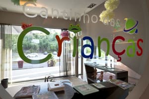 thumbnail: Children's area