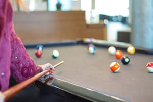 thumbnail: Billiards