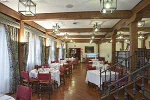 thumbnail: Breakfast area