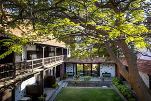 thumbnail: Terrace/patio