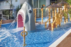 thumbnail: Water park