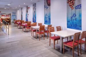 thumbnail: Restaurant