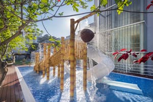 thumbnail: Water park