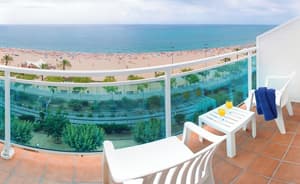 thumbnail: Beach/ocean view