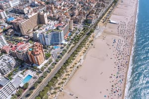 thumbnail: Aerial view