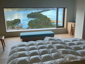thumbnail: Reception