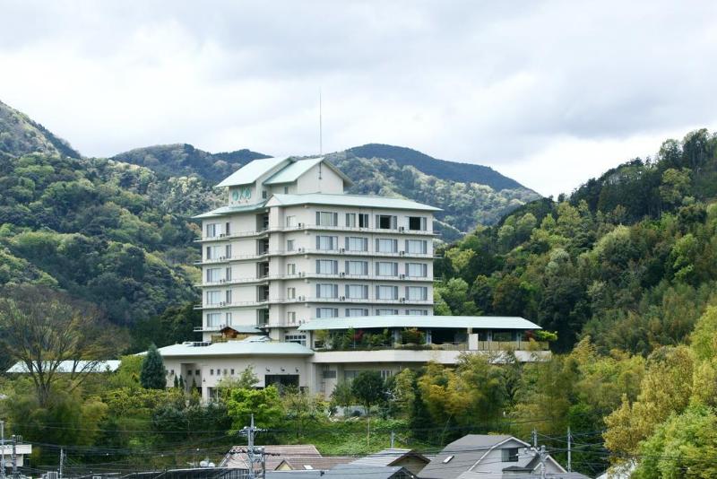 General view