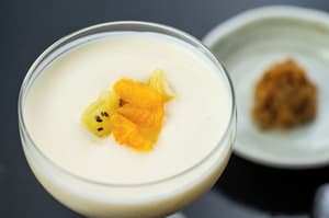 thumbnail: Food and drink