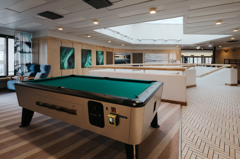Billiards