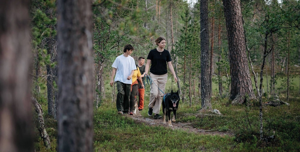 Children's activities