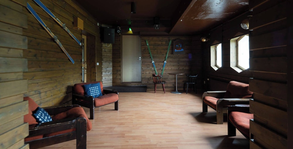 Nightclub