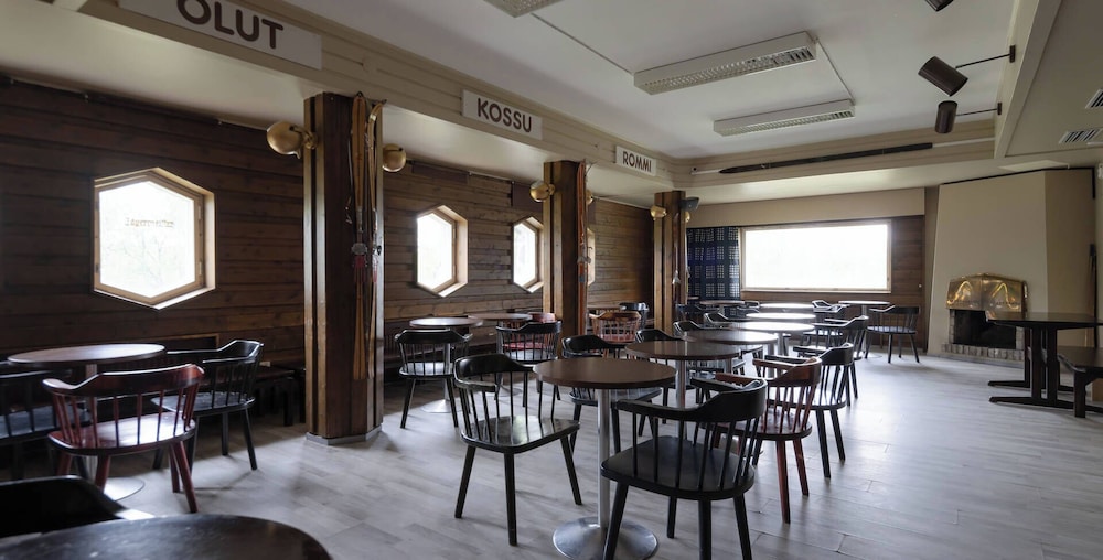 Nightclub