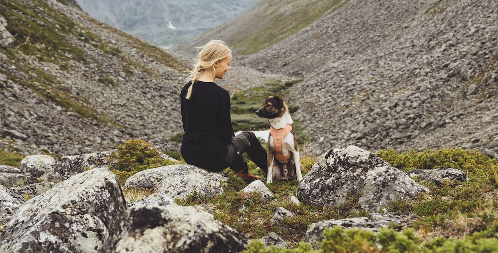 Hiking