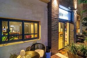 thumbnail: Terrace/patio