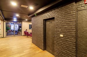 thumbnail: Reception hall