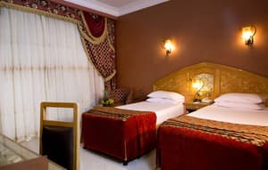 thumbnail: Room