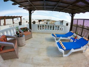 thumbnail: View from room