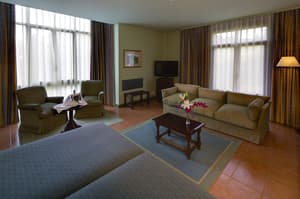 thumbnail: View from room