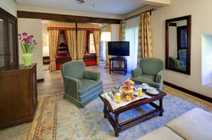 thumbnail: Living area