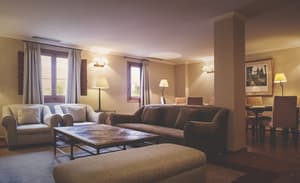 thumbnail: Interior detail