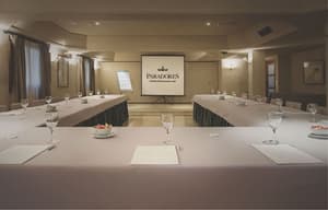thumbnail: Meeting facility