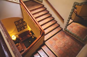 thumbnail: Staircase