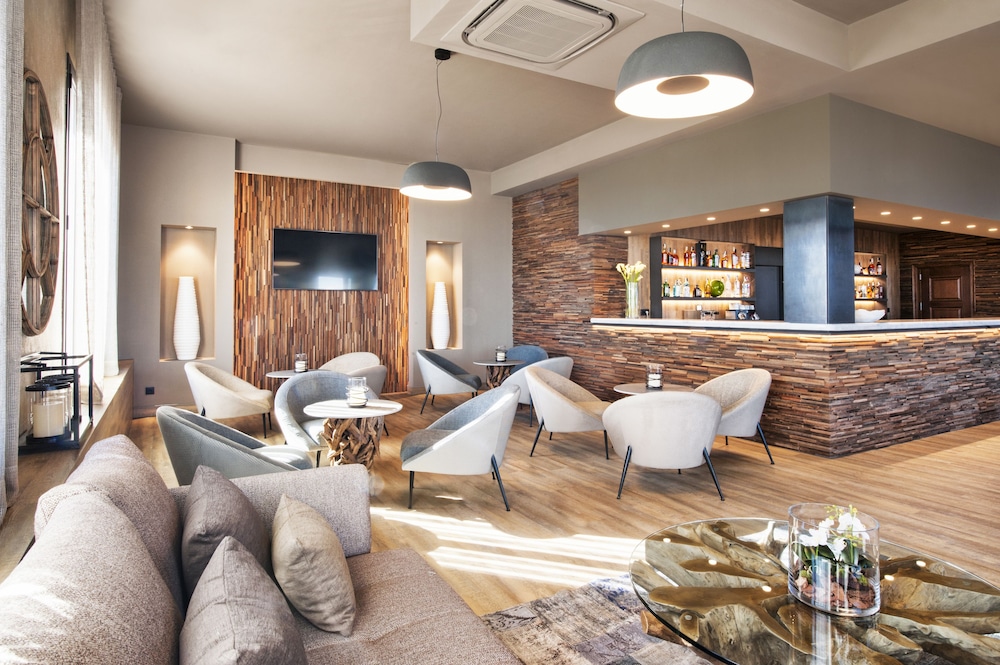 Snack bar