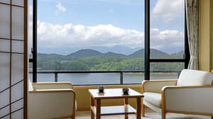 thumbnail: View from room