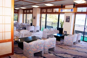 thumbnail: Lobby lounge